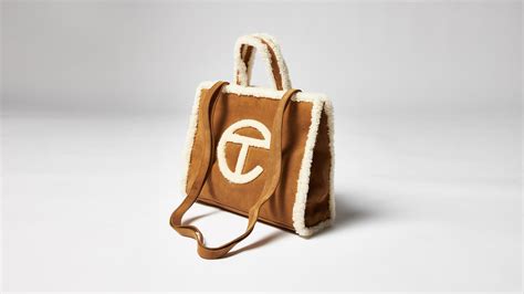 telfar ugg bag dupe|uggs telfar boots.